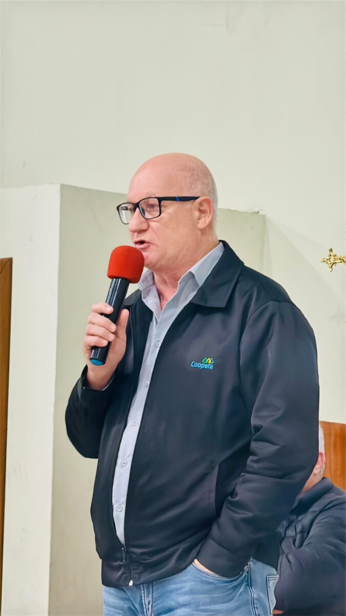 Coopera e Prefeitura de Forquilhinha firmam convênio de R$ 2,15 milhões para regularização da rede elétrica em comunidades do município 2 Coopera e Prefeitura de Forquilhinha firmam convênio de R$ 2,15 milhões para regularização da rede elétrica em comunidades do município