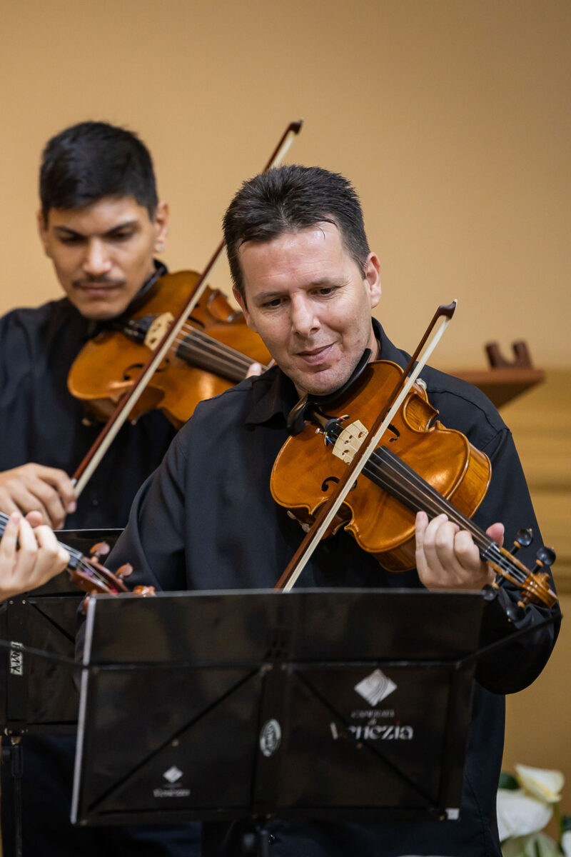 Orquestra Camerata di Venezia apresenta concerto gratuito no dia 28 em Araranguá 1 Orquestra Camerata di Venezia apresenta concerto gratuito no dia 28 em Araranguá