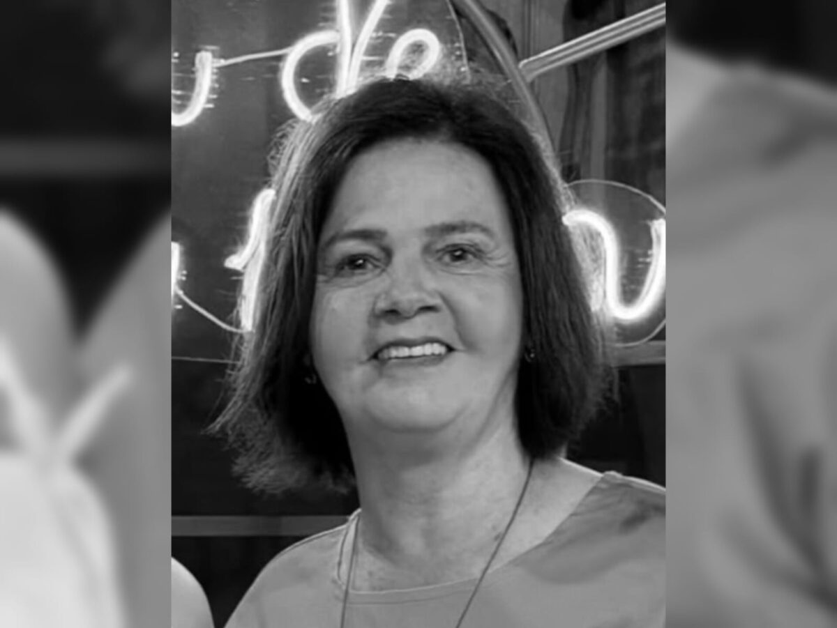 Nota de falecimento: Dora Maria Spilere Ronchi, aos 68 anos 1 Nota de falecimento: Dora Maria Spilere Ronchi, aos 68 anos