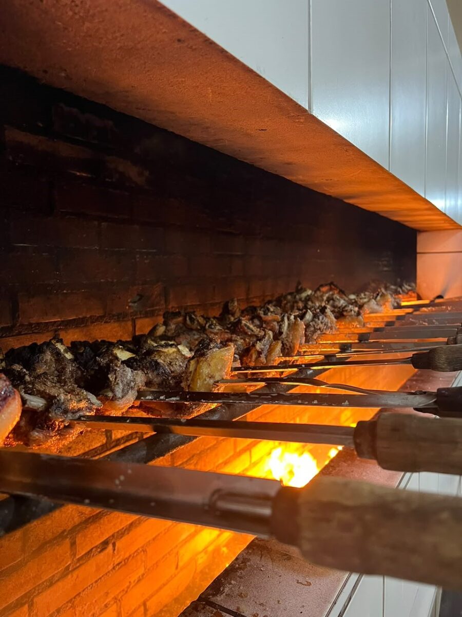 São Bento Alto recebe neste sábado a 8ª edição do Costelaço do Bentão 1 São Bento Alto recebe neste sábado a 8ª edição do Costelaço do Bentão