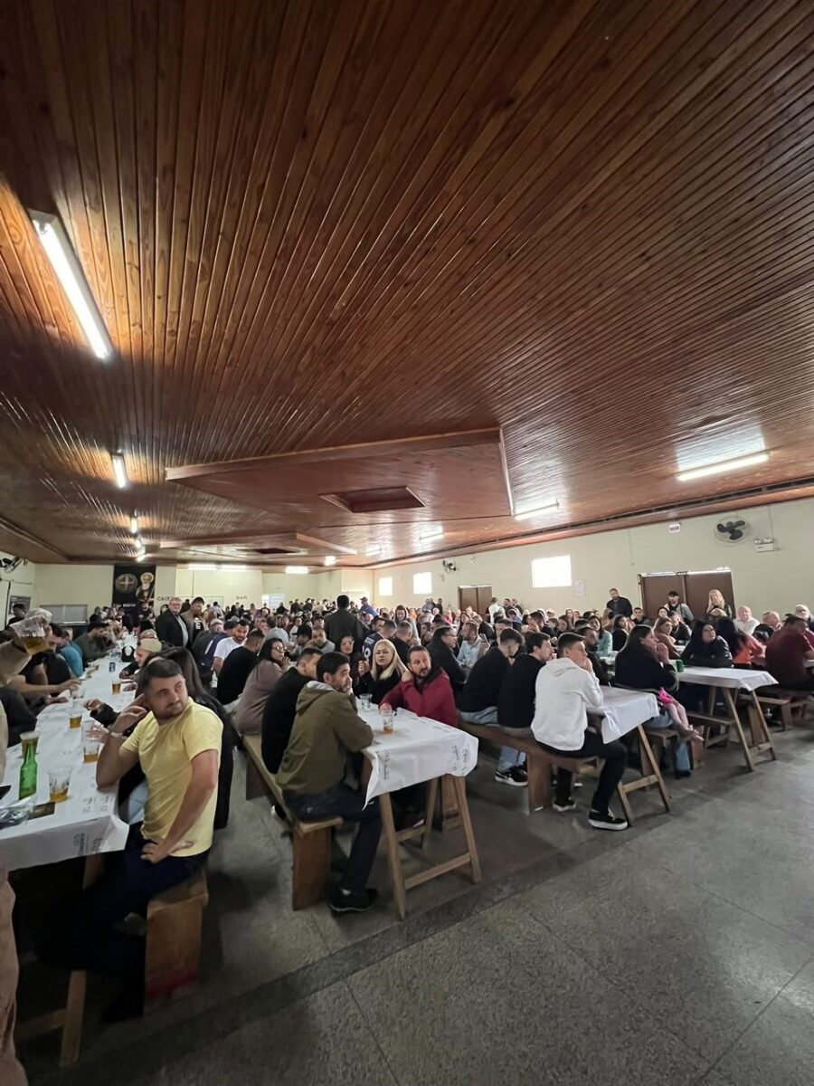 São Bento Alto recebe neste sábado a 8ª edição do Costelaço do Bentão 2 São Bento Alto recebe neste sábado a 8ª edição do Costelaço do Bentão
