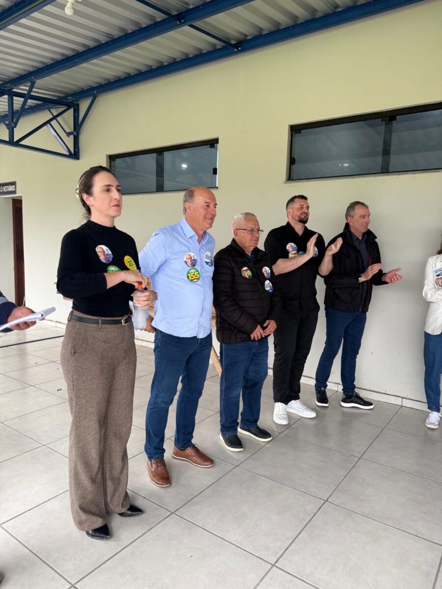 Encontro reúne lideranças e moradores em São Bento Alto 5 Encontro reúne lideranças e moradores em São Bento Alto