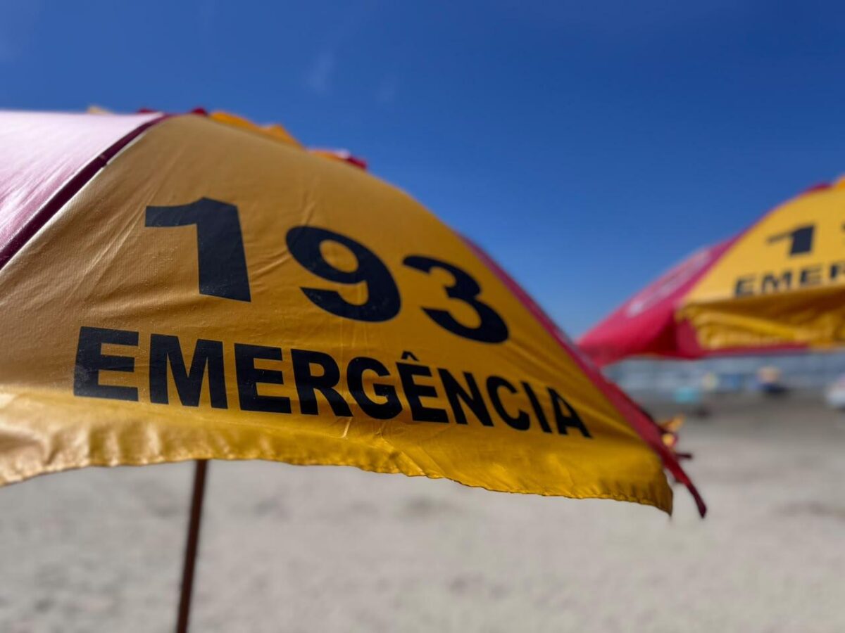 Inscrições abertas para curso de Guarda-vidas Civil Voluntário em Balneário Rincão