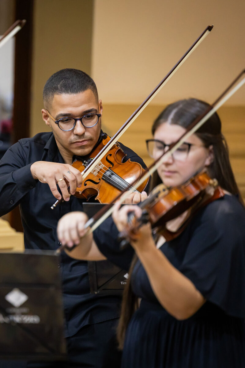 Camerata di Venezia apresenta concertos gratuitos em Nova Veneza e Criciúma com grandes atrações 1 Camerata di Venezia apresenta concertos gratuitos em Nova Veneza e Criciúma com grandes atrações