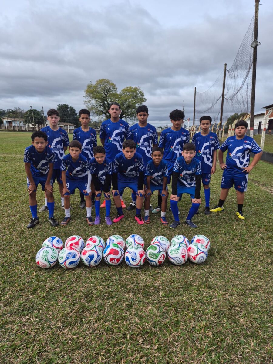 Projeto Sementes para o Futuro celebra 12 anos transformando vidas por meio do esporte 7 Projeto Sementes para o Futuro celebra 12 anos transformando vidas por meio do esporte