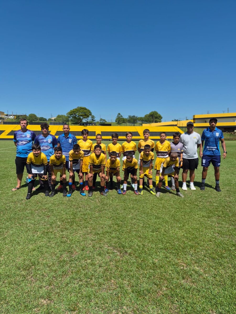 Projeto Sementes para o Futuro celebra 12 anos transformando vidas por meio do esporte 4 Projeto Sementes para o Futuro celebra 12 anos transformando vidas por meio do esporte