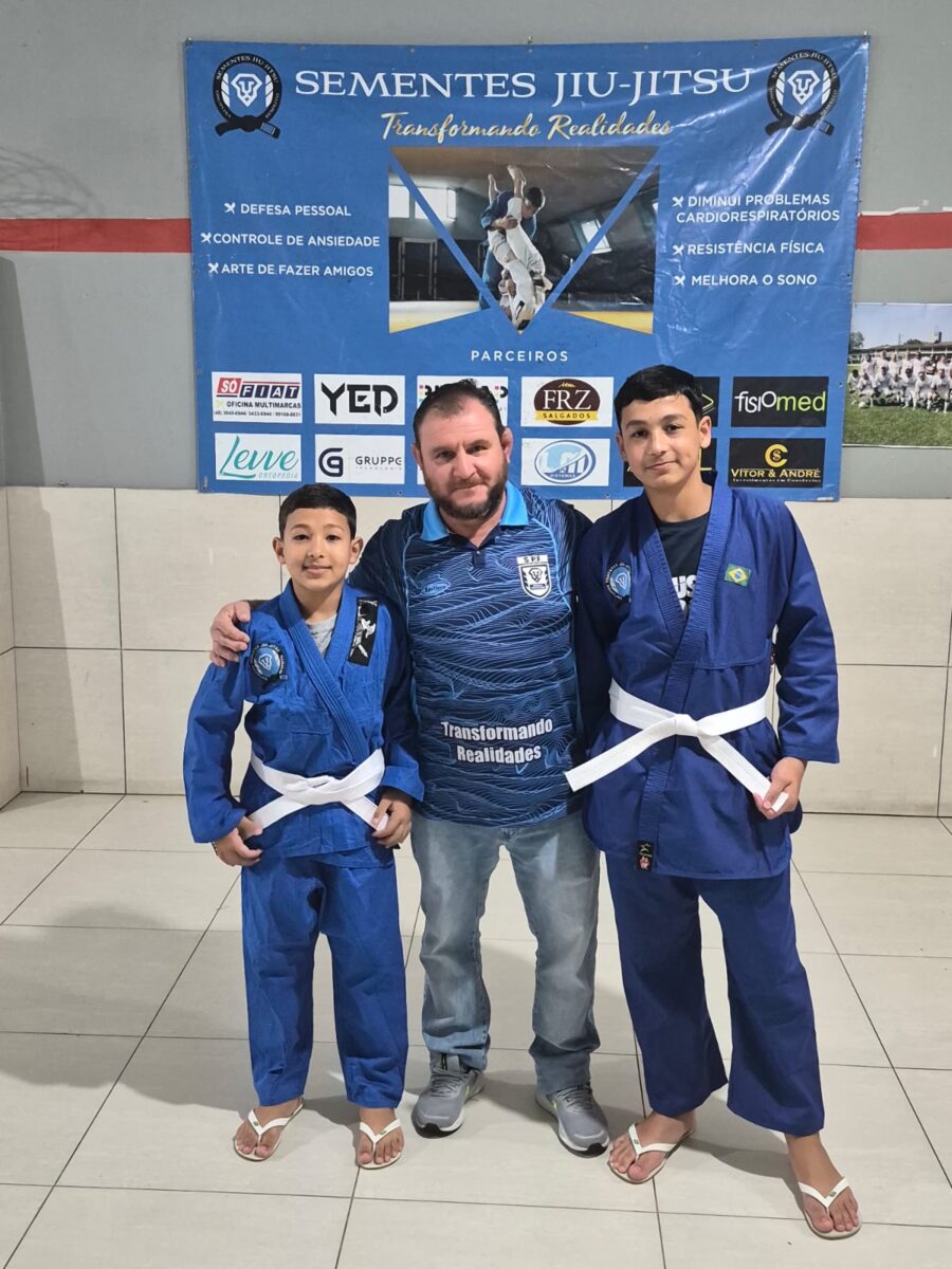 Projeto Sementes para o Futuro celebra 12 anos transformando vidas por meio do esporte 9 Projeto Sementes para o Futuro celebra 12 anos transformando vidas por meio do esporte