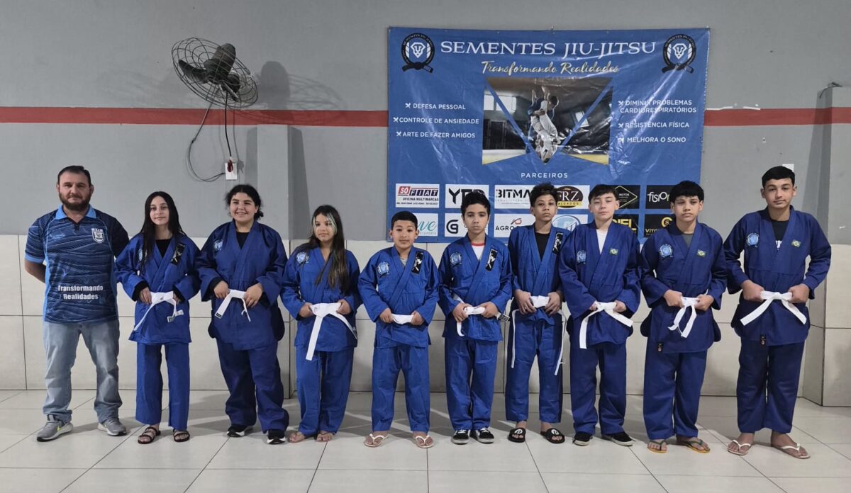 Projeto Sementes para o Futuro celebra 12 anos transformando vidas por meio do esporte 8 Projeto Sementes para o Futuro celebra 12 anos transformando vidas por meio do esporte