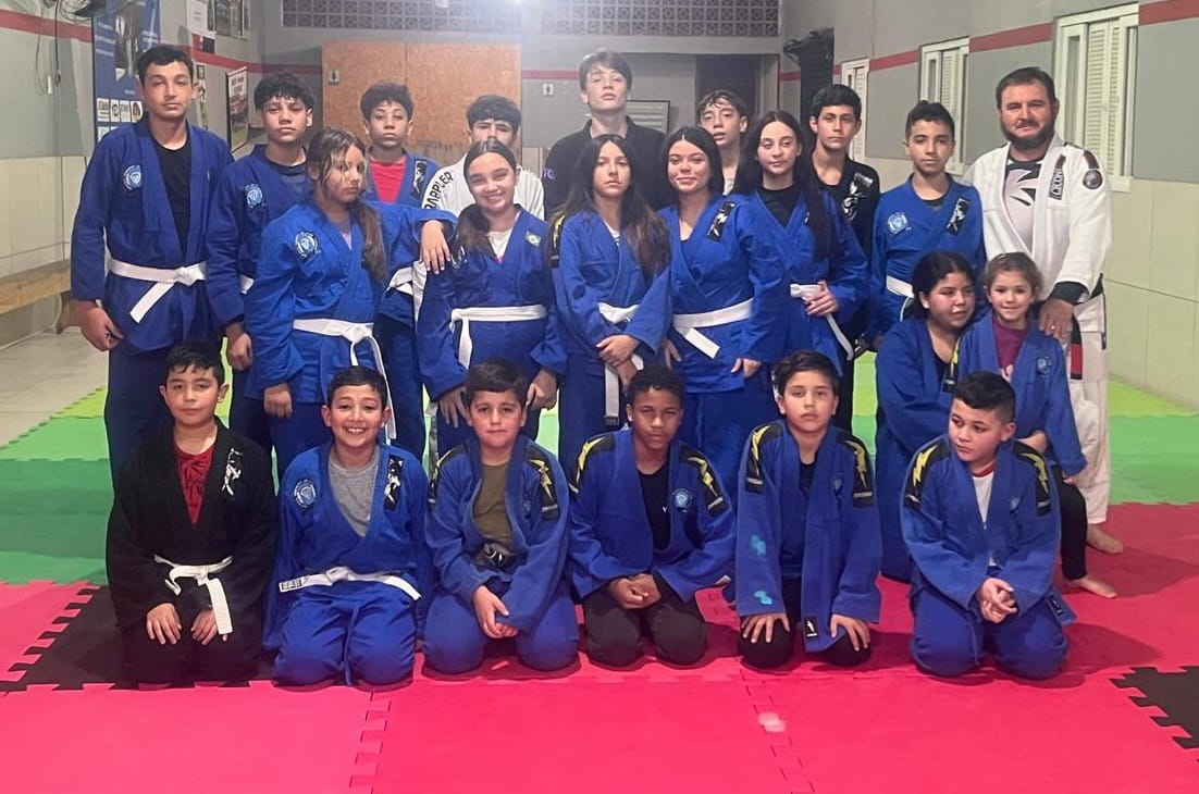 Projeto Sementes para o Futuro celebra 12 anos transformando vidas por meio do esporte 10 Projeto Sementes para o Futuro celebra 12 anos transformando vidas por meio do esporte
