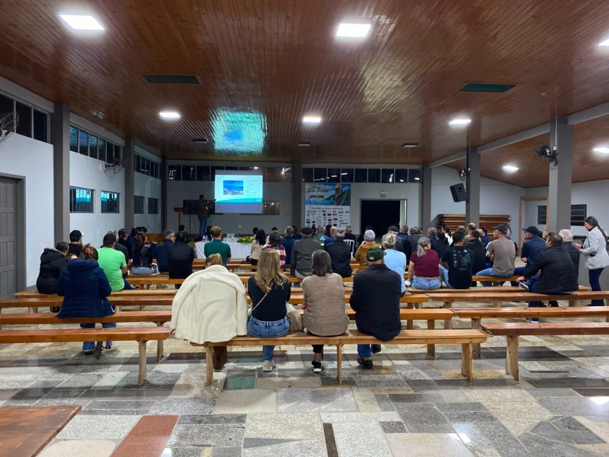 CASAN apresenta medidas de segurança da Barragem do Rio São Bento 1 CASAN apresenta medidas de segurança da Barragem do Rio São Bento