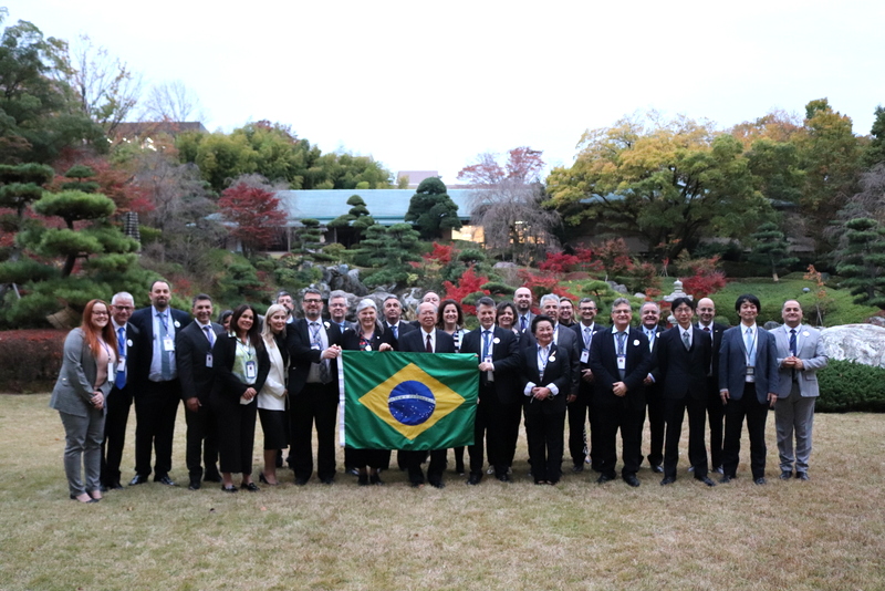 Comitiva catarinense encerra intensa agenda no Japão e inicia atividades em Singapura 2 Comitiva catarinense encerra intensa agenda no Japão e inicia atividades em Singapura