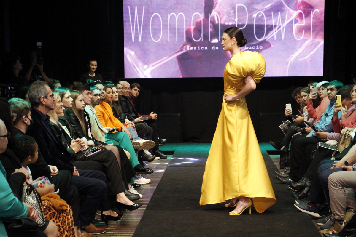 E-Moda: Na passarela conhecimento e talento 3 E-Moda: Na passarela conhecimento e talento