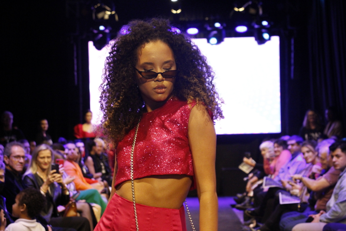 E-Moda: Na passarela conhecimento e talento 4 E-Moda: Na passarela conhecimento e talento