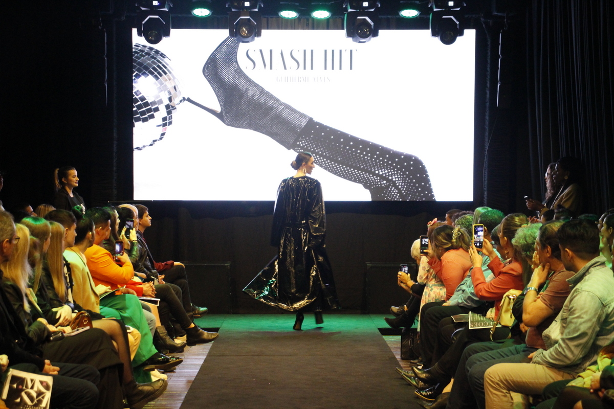 E-Moda: Na passarela conhecimento e talento 5 E-Moda: Na passarela conhecimento e talento