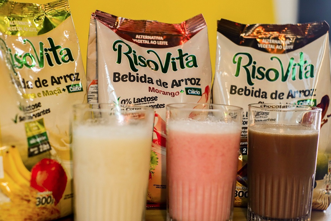 Alimentos enriquecidos com cálcio são aliados em todas as fases da vida 1 Alimentos enriquecidos com cálcio são aliados em todas as fases da vida