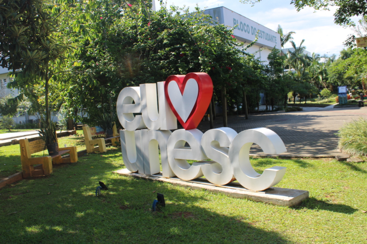 Unesc oferece oportunidades de descontos para quem quer voltar a estudar 1 Unesc oferece oportunidades de descontos para quem quer voltar a estudar