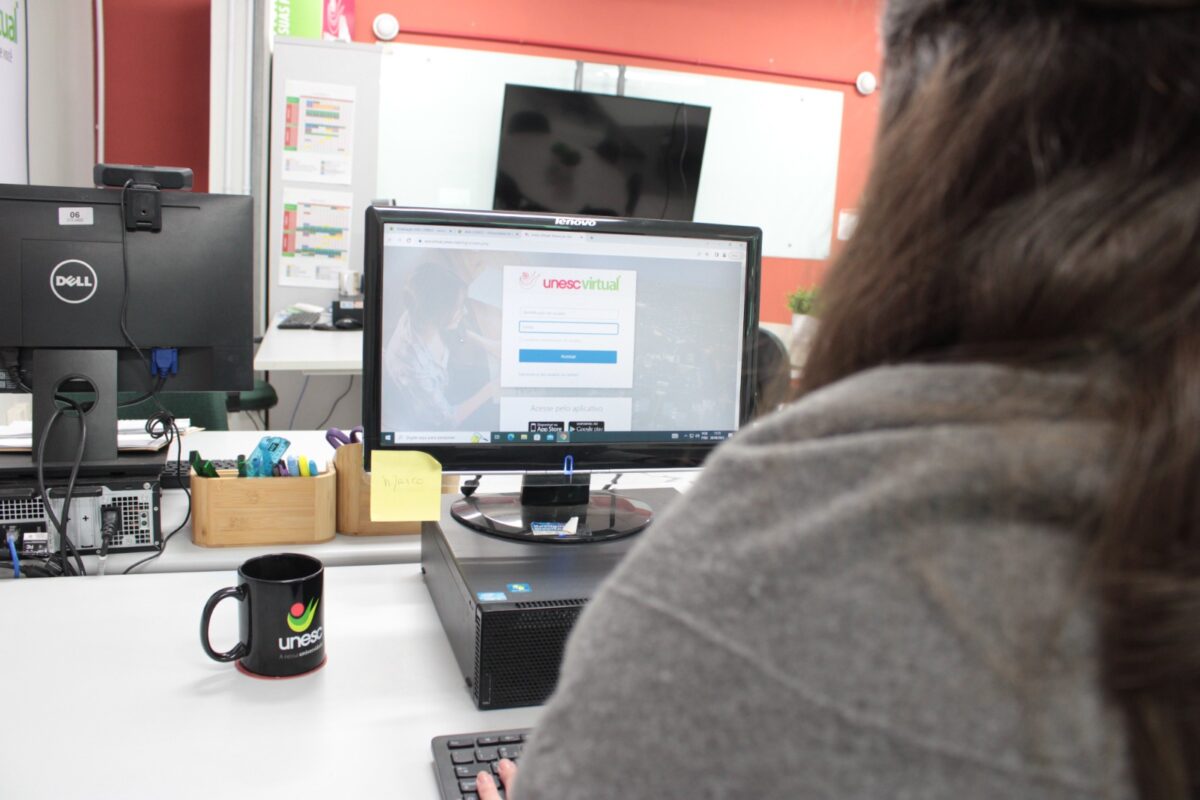 Unesc Virtual comemora uma década de excelência educacional 3 Unesc Virtual comemora uma década de excelência educacional