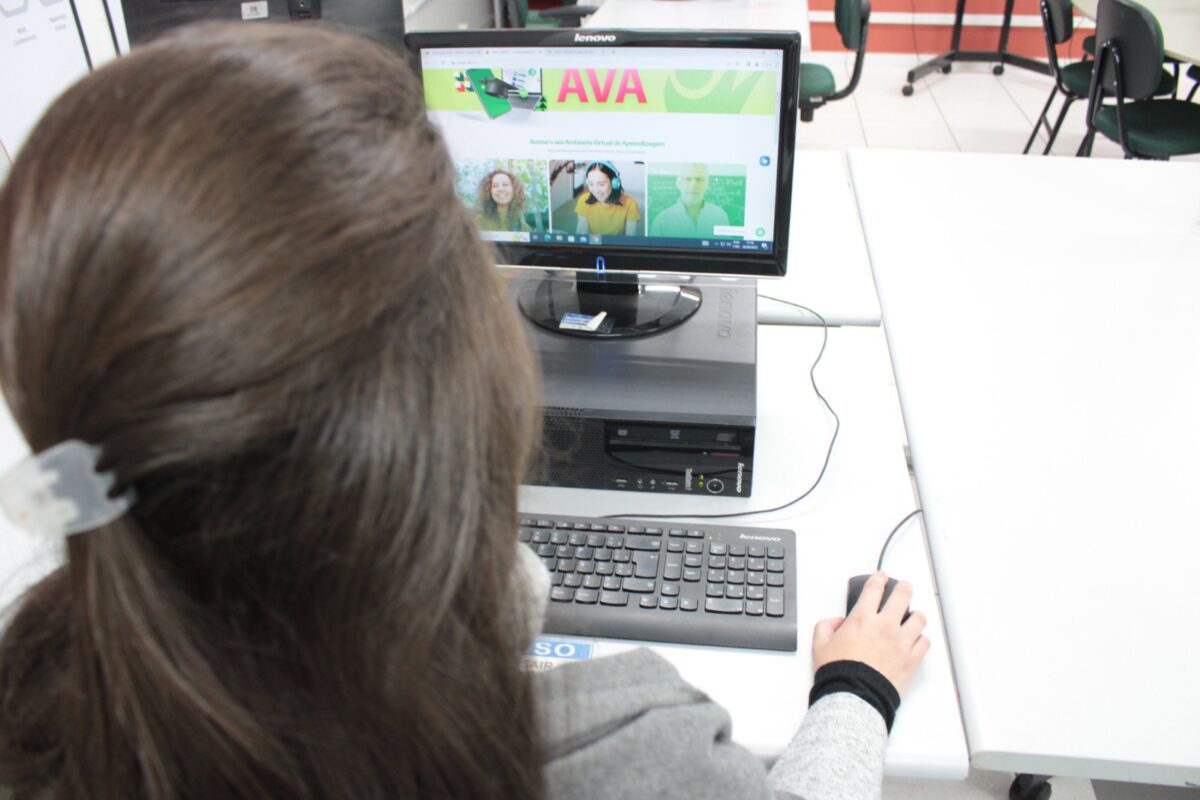 Unesc Virtual comemora uma década de excelência educacional 1 Unesc Virtual comemora uma década de excelência educacional