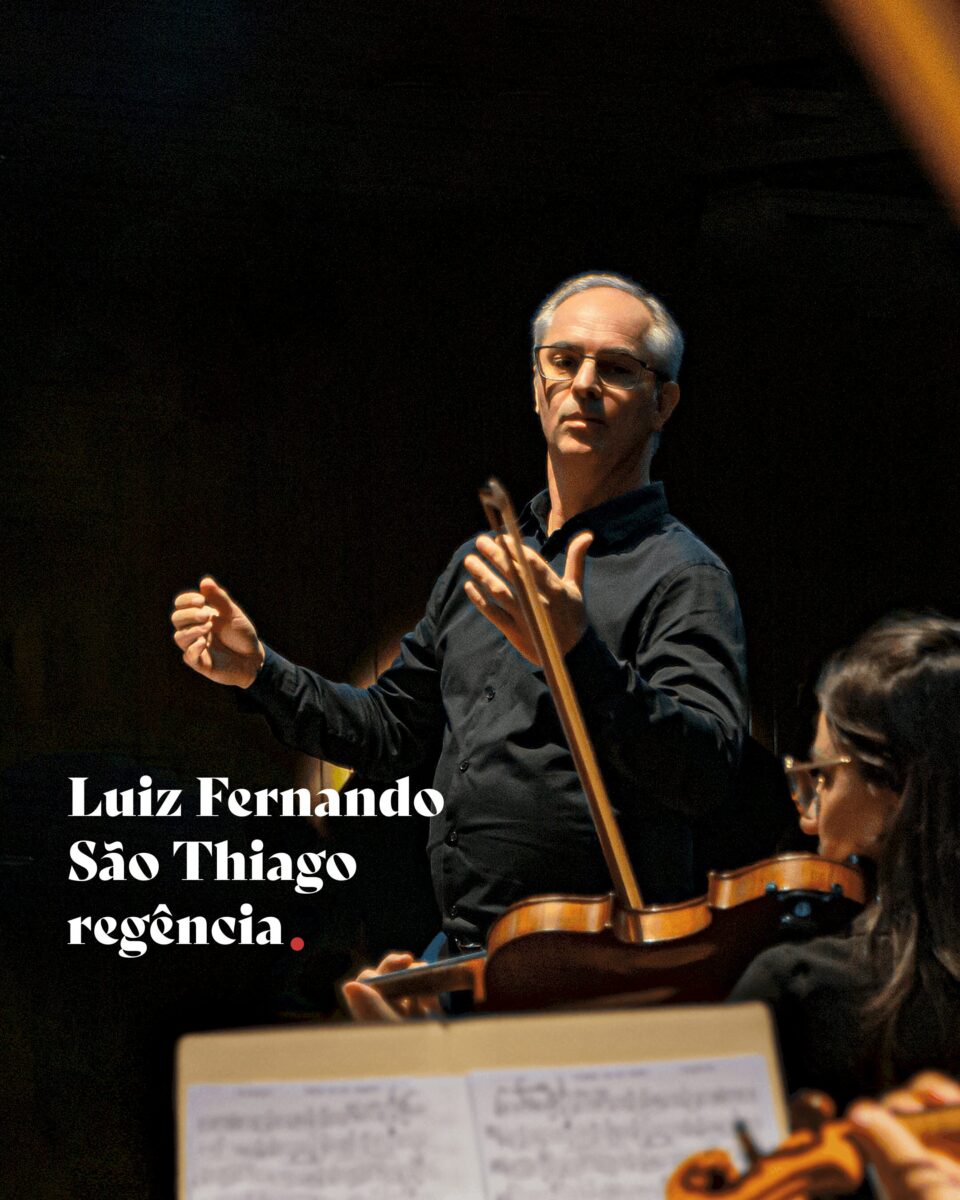 Camerata di Venezia Apresenta Concerto no Museu Ferroviário de Tubarão com entrada gratuita 1 Camerata di Venezia Apresenta Concerto no Museu Ferroviário de Tubarão com entrada gratuita
