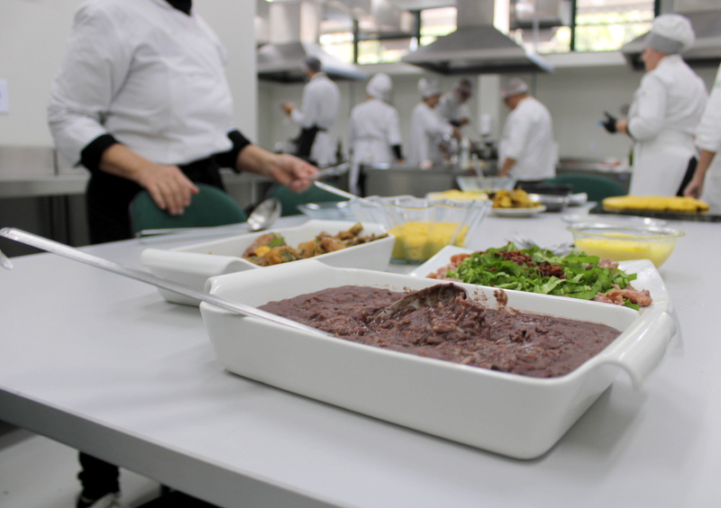 Unesc recebe semanas acadêmicas de Gastronomia e Turismo 2 Unesc recebe semanas acadêmicas de Gastronomia e Turismo