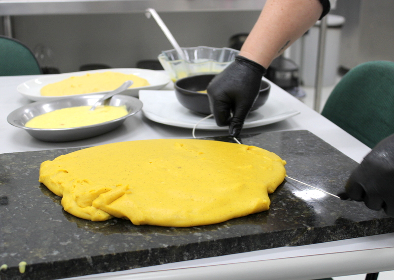 Unesc recebe semanas acadêmicas de Gastronomia e Turismo 1 Unesc recebe semanas acadêmicas de Gastronomia e Turismo