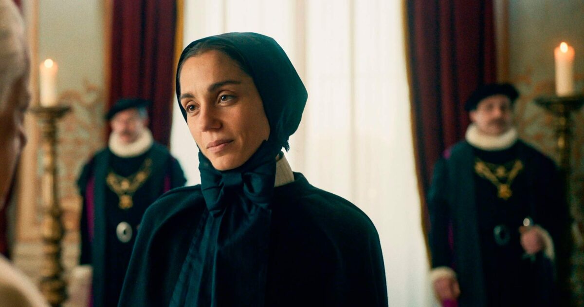 Filme Cabrini, dos criadores de Som da Liberdade, é criticado por ceder à agenda feminista e não representar a verdadeira história da Santa 1 Filme Cabrini, dos criadores de Som da Liberdade, é criticado por ceder à agenda feminista e não representar a verdadeira história da Santa