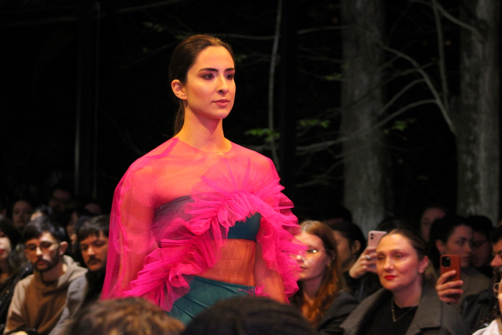 Acadêmicos de Design de Moda levam à passarela talento, estilo e conhecimento 7 Acadêmicos de Design de Moda levam à passarela talento, estilo e conhecimento