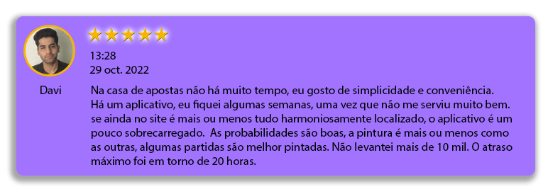 Revisão e comentários sobre 1win: registro e retirada de dinheiro em uma casa de apostas confiável 7 Revisão e comentários sobre 1win: registro e retirada de dinheiro em uma casa de apostas confiável