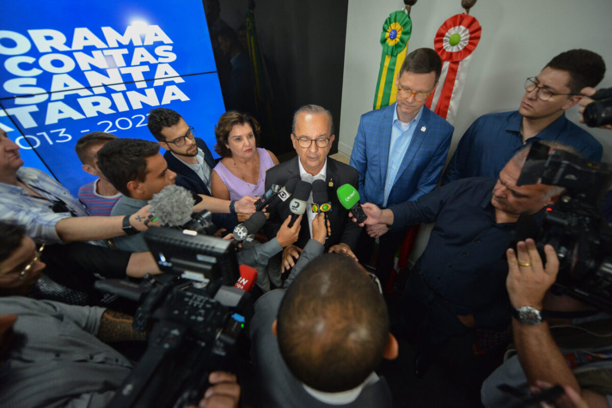 Governo do Estado conclui diagnóstico das contas públicas e planeja ajuste fiscal 1 Governo do Estado conclui diagnóstico das contas públicas e planeja ajuste fiscal