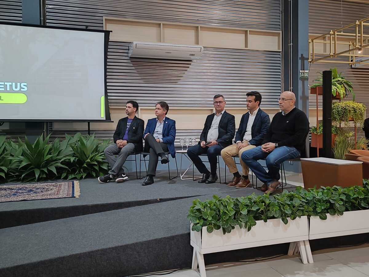 Sul do estado ganha polo regional da Associação Catarinense de Tecnologia 1 Sul do estado ganha polo regional da Associação Catarinense de Tecnologia