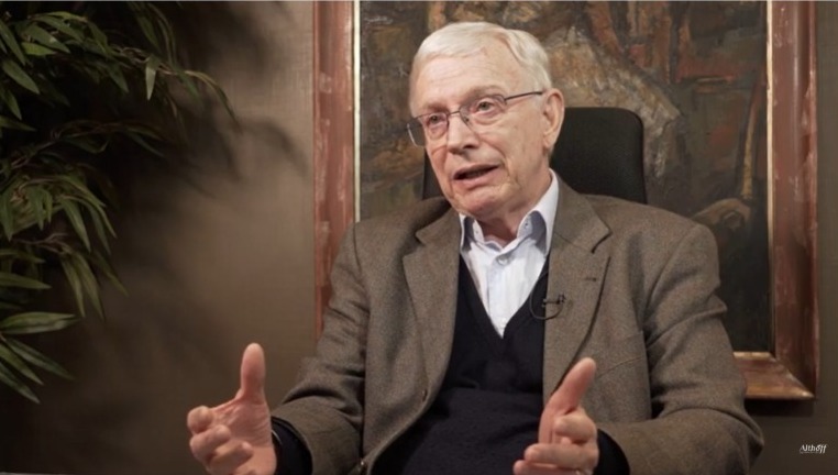 <strong>Althoff Supermercados comemora 70 anos de história com lançamento de documentário</strong> 3 <strong>Althoff Supermercados comemora 70 anos de história com lançamento de documentário</strong>