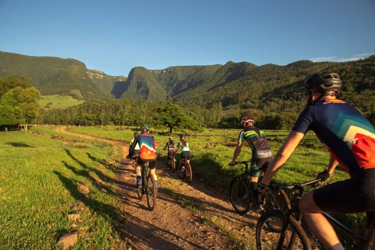 Geoparque apresenta novo vídeo que promove o turismo sustentável na região