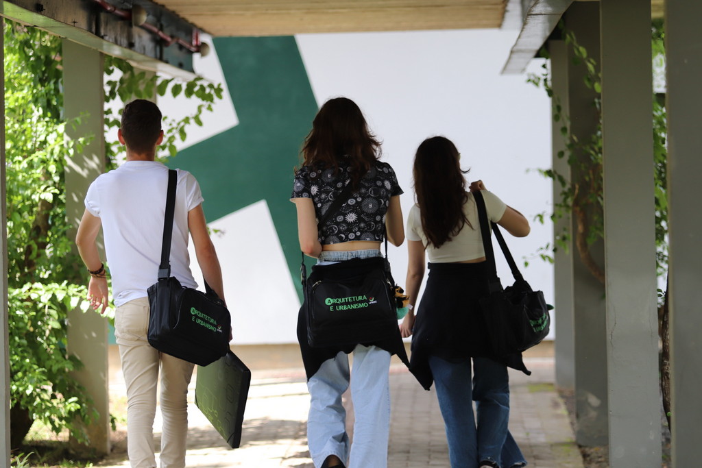 Mais uma vez, Unesc está entre as melhores universidades da América Latina 3 Mais uma vez, Unesc está entre as melhores universidades da América Latina