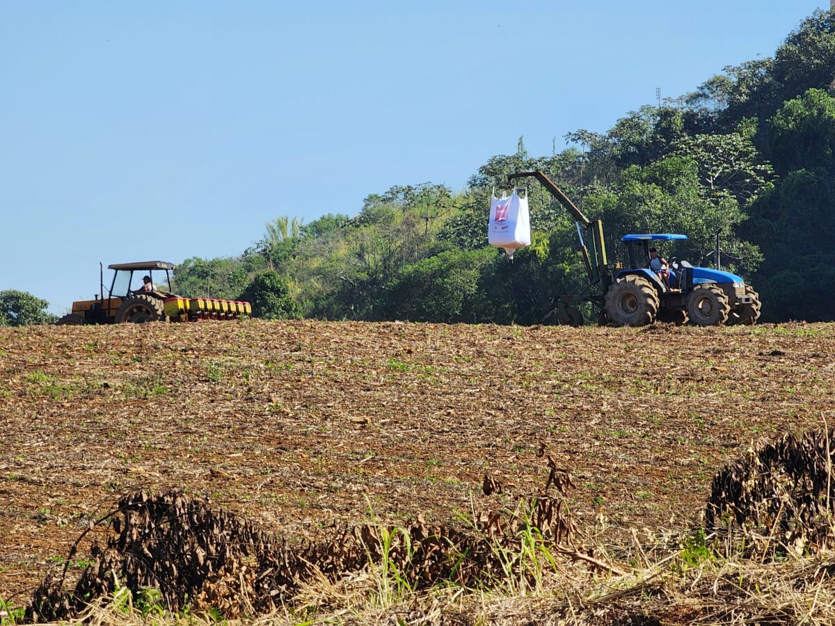 Produtor rural tem até sexta-feira, 29, para fazer a declaração ITR 2 Produtor rural tem até sexta-feira, 29, para fazer a declaração ITR