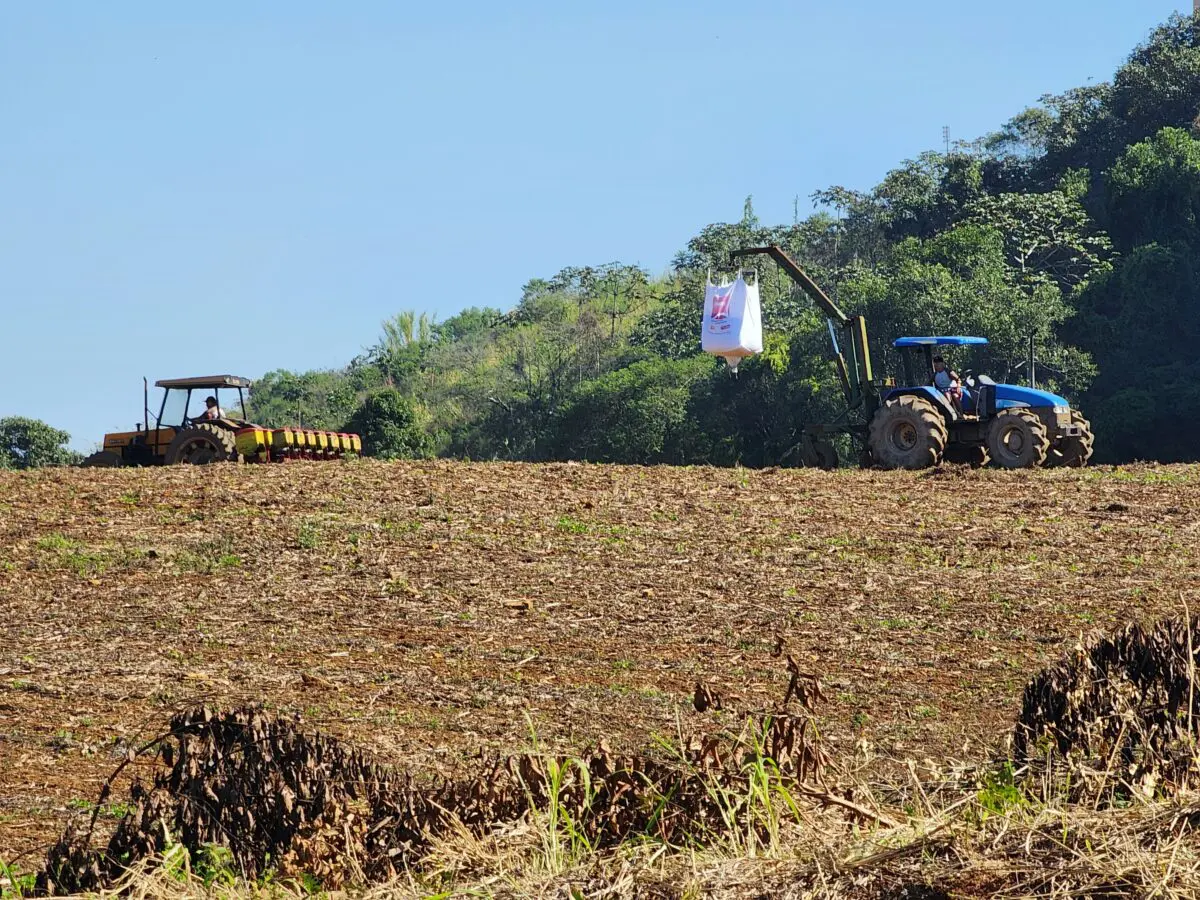 Produtor rural tem até sexta-feira, 29, para fazer a declaração ITR