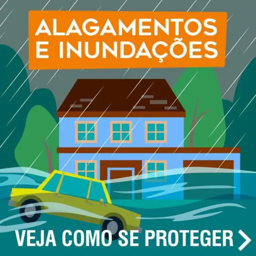 Mais chuva, vento e baixa temperatura em SC