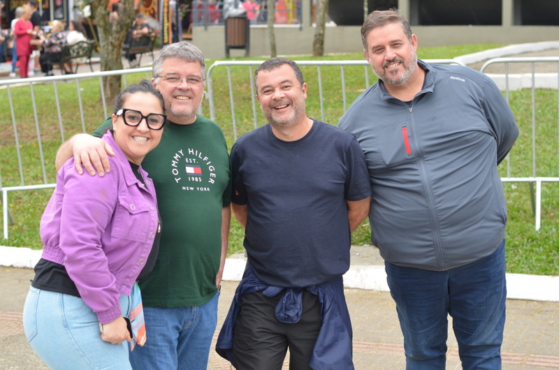 Festa do Colono de Siderópolis movimenta milhares de pessoas no fim de semana 13 Festa do Colono de Siderópolis movimenta milhares de pessoas no fim de semana