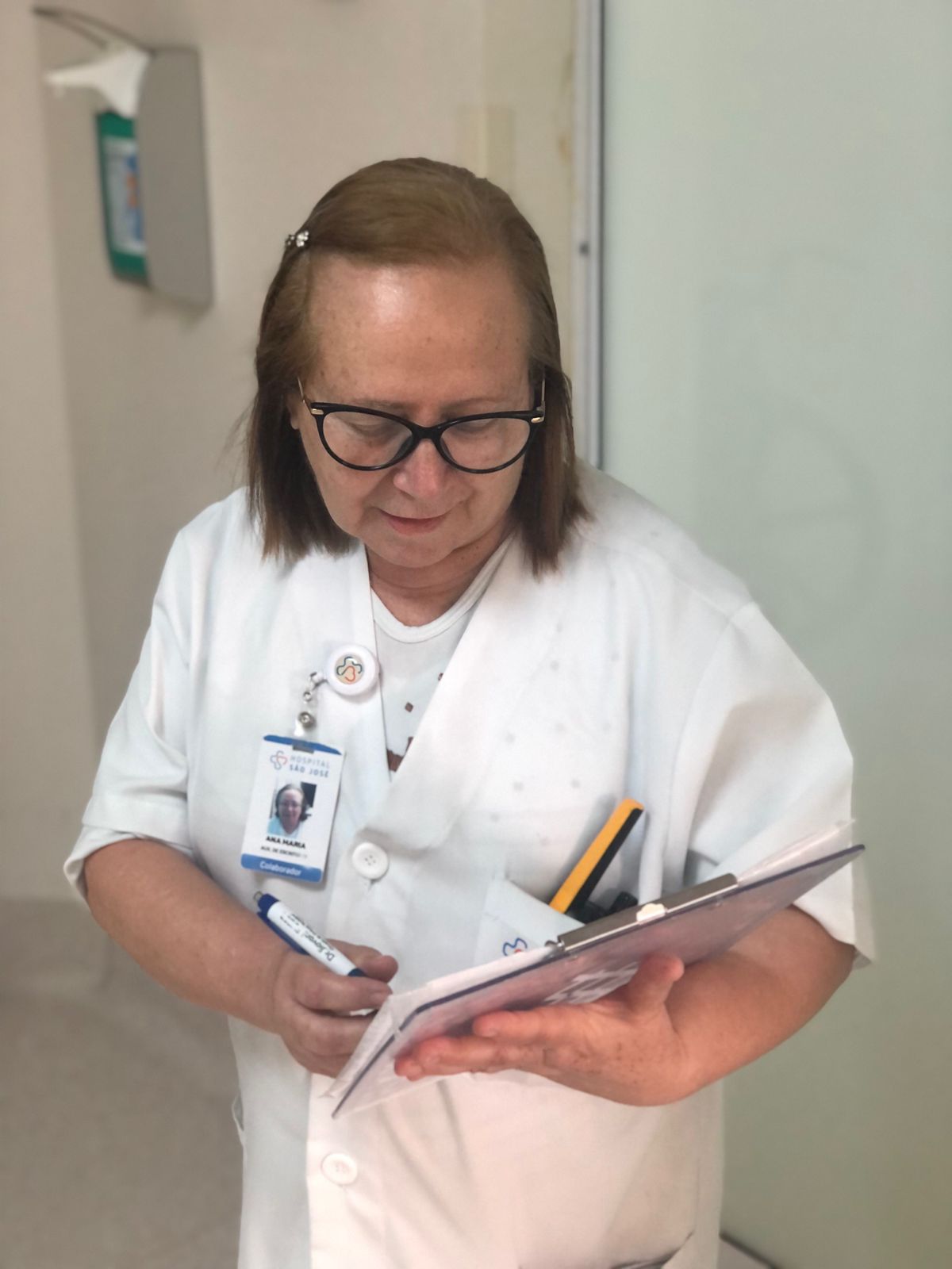 HSJosé celebra 86 anos de serviço à comunidade 1 HSJosé celebra 86 anos de serviço à comunidade