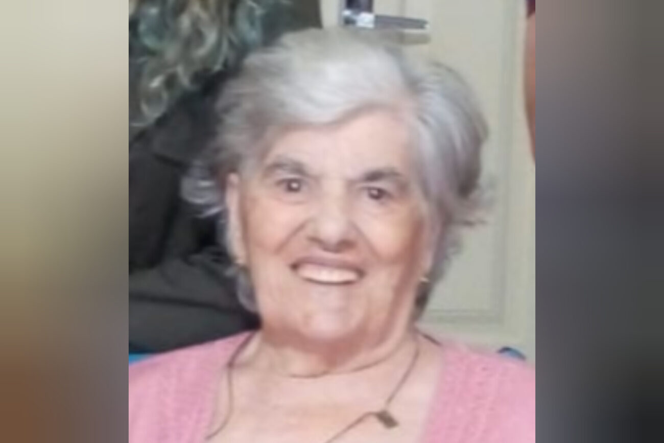 Nota de falecimento: Antonia Amboni Duminelli aos 93 anos