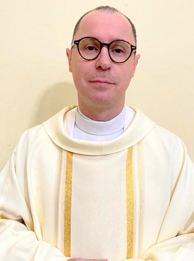 Dom Jacinto anuncia transferências e nomeações na Diocese de Criciúma 1 Dom Jacinto anuncia transferências e nomeações na Diocese de Criciúma