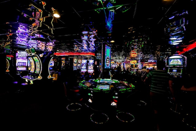 Como escolher o seu casino, se é a primeira vez que joga online? 1 Como escolher o seu casino, se é a primeira vez que joga online?