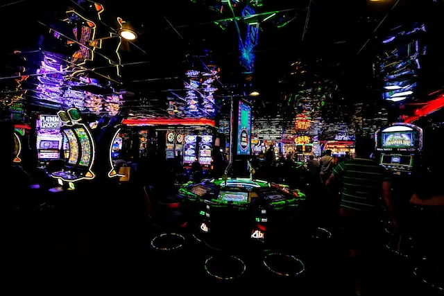 Como escolher o seu casino, se é a primeira vez que joga online?