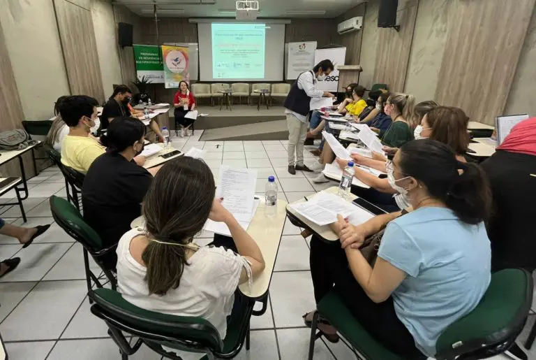 Unesc lança edital para mestrado profissional em Saúde Coletiva
