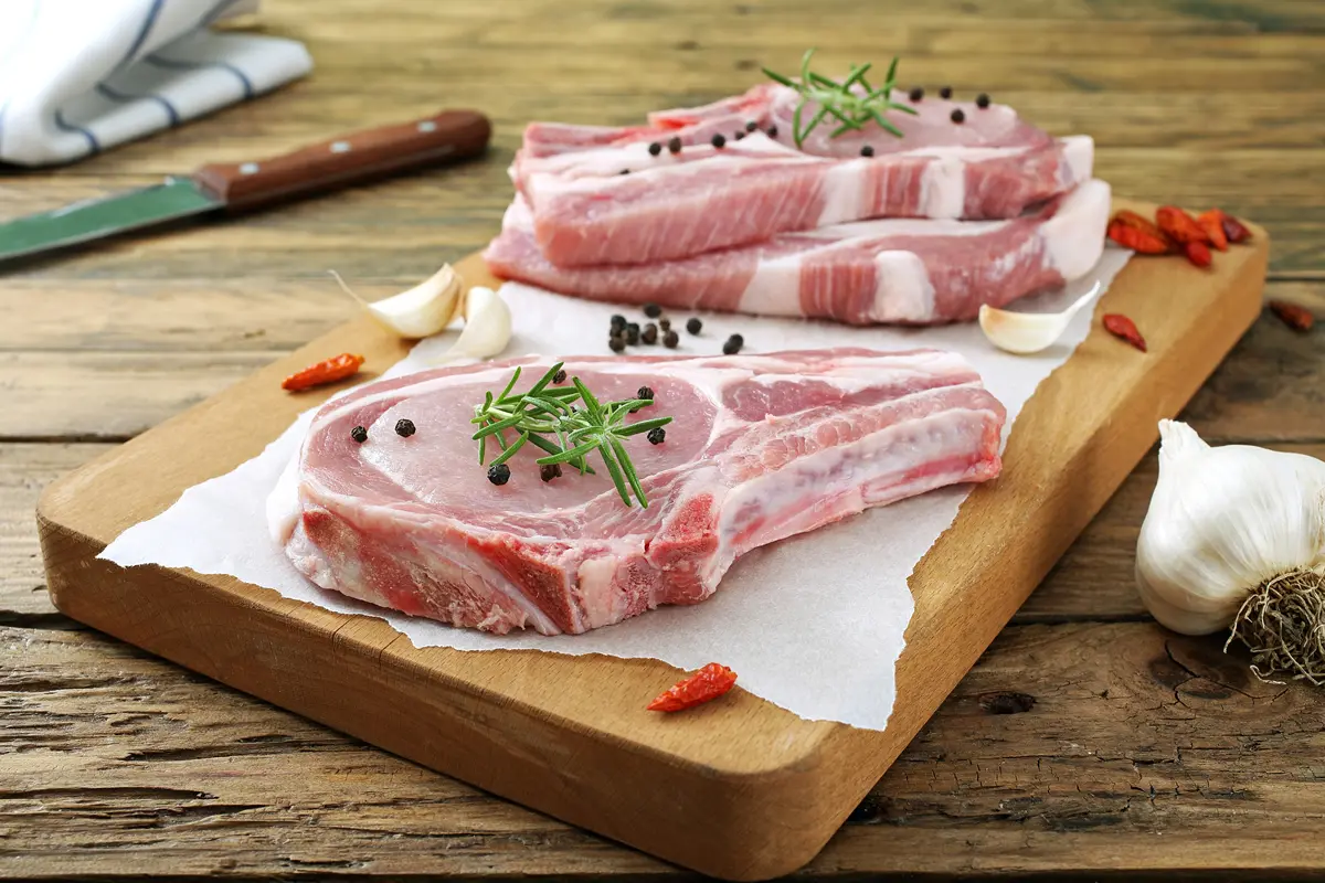 Bisteca de porco: confira receitas deliciosas!
