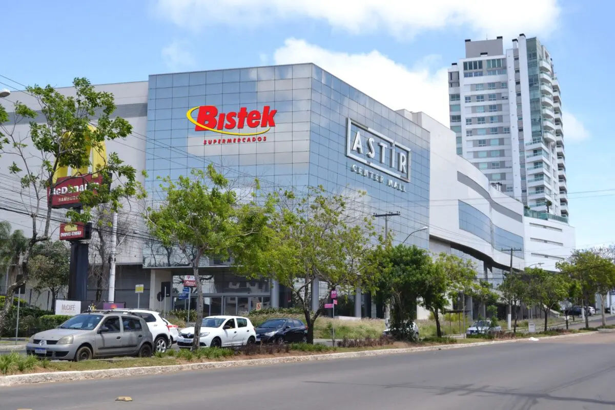 Bistek abre terceira loja em 30 dias no Rio Grande do Sul