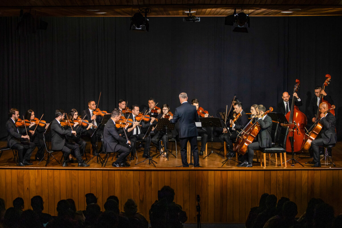 Camerata di Venezia Apresenta o Concerto "Do Sacro ao Profano" em Nova Veneza com entrada gratuita 2 Camerata di Venezia Apresenta o Concerto "Do Sacro ao Profano" em Nova Veneza com entrada gratuita