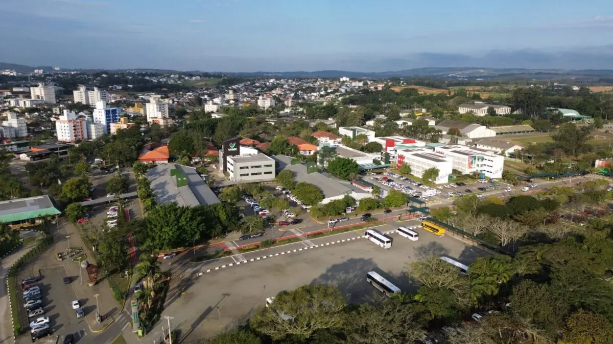 Unesc é reconhecida entre as dez universidades mais empreendedoras do Brasil 24 Unesc é reconhecida entre as dez universidades mais empreendedoras do Brasil