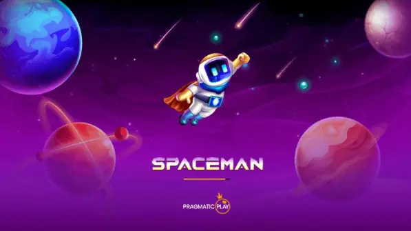 Spaceman: o jogo que está conquistando o Brasil