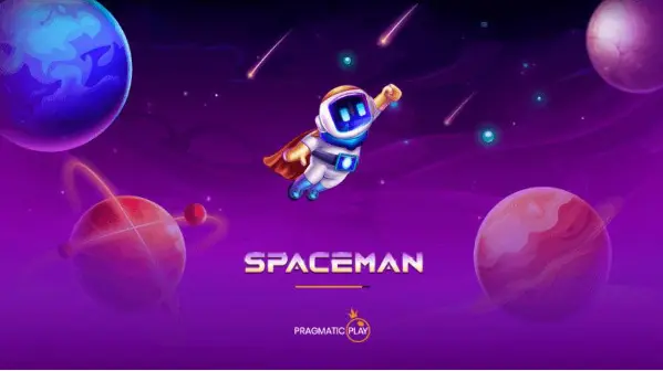 Spaceman: O jogo que está conquistando o Brasil