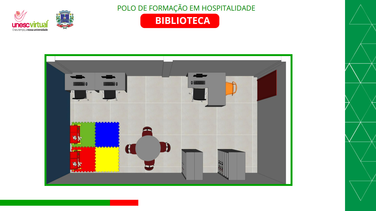 Gastronomia: em breve Nova Veneza será polo EaD de ensino 4 Gastronomia: em breve Nova Veneza será polo EaD de ensino